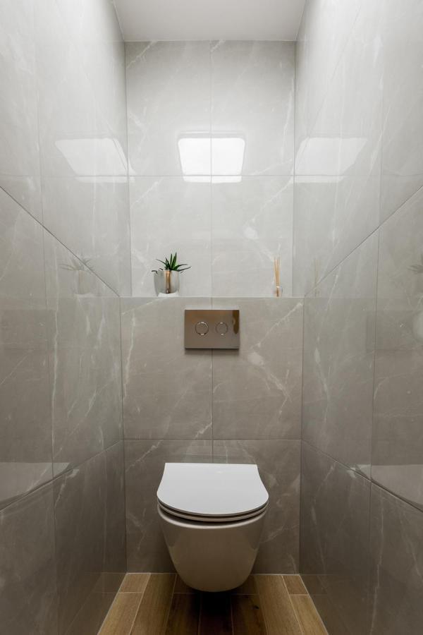 Apartament Cali/Poznan, Urocze Winogrady ภายนอก รูปภาพ