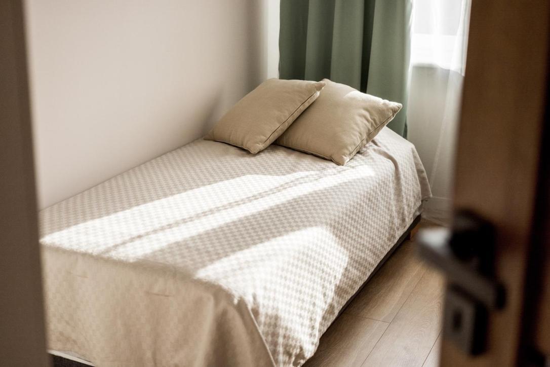 Apartament Cali/Poznan, Urocze Winogrady ภายนอก รูปภาพ